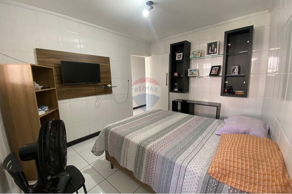 Casa - Venda - Campina Grande , Paraíba - a6cba5dc-bb8f-4213-9680-97f1a516a8a5.jpg - 720881008-121