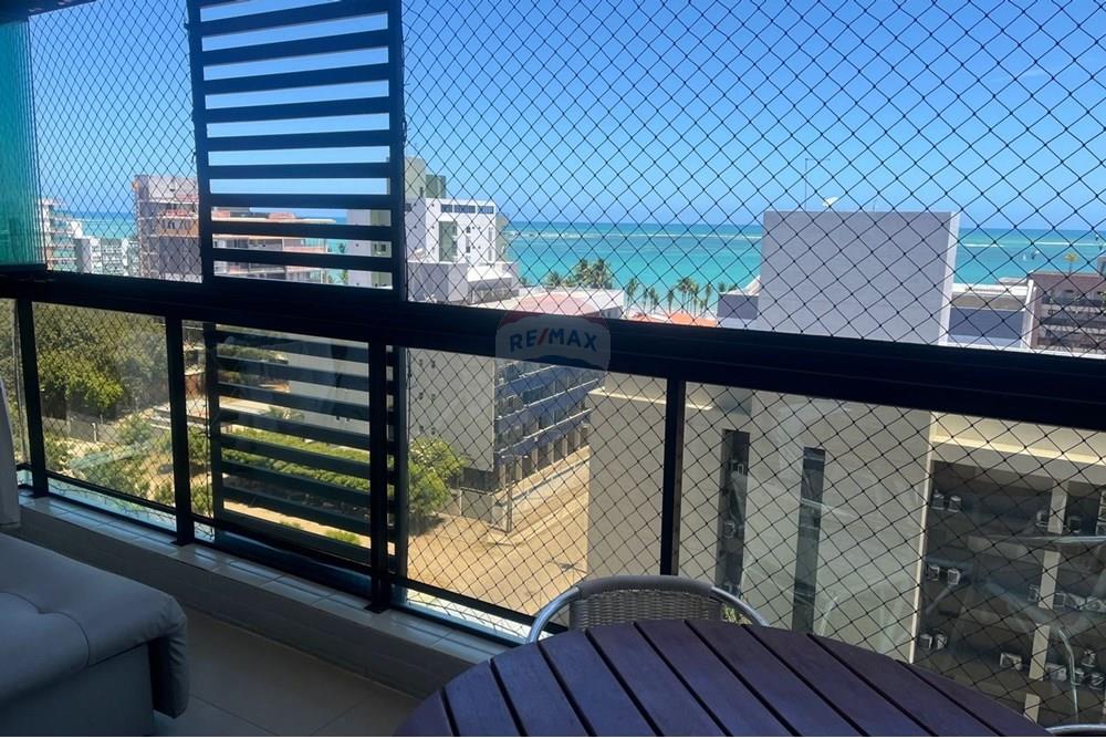 Apartamento - Alugar - Cabedelo , Paraíba - 01643473-0784-4EE0-8E40-24454CC29353.jpeg - 722001187-10