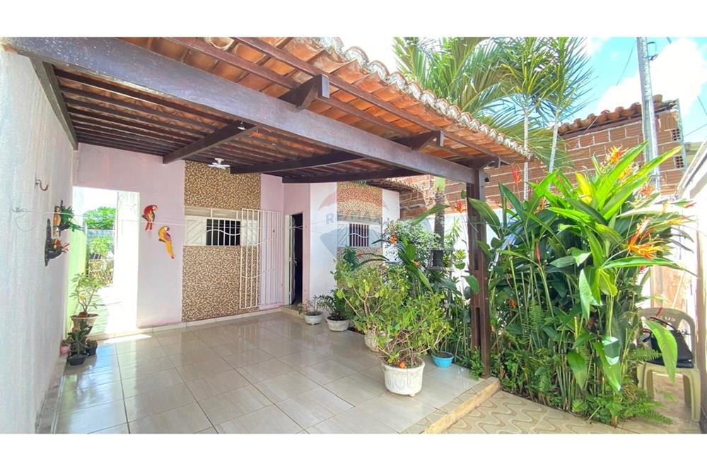 Casa - Venda - Natal , Rio Grande do Norte - OZELI 2.jpeg - 720621062-11