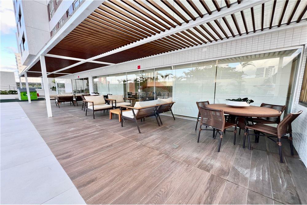 Apartamento - Alugar - Campina Grande , Paraíba - 48 - 720291006-173