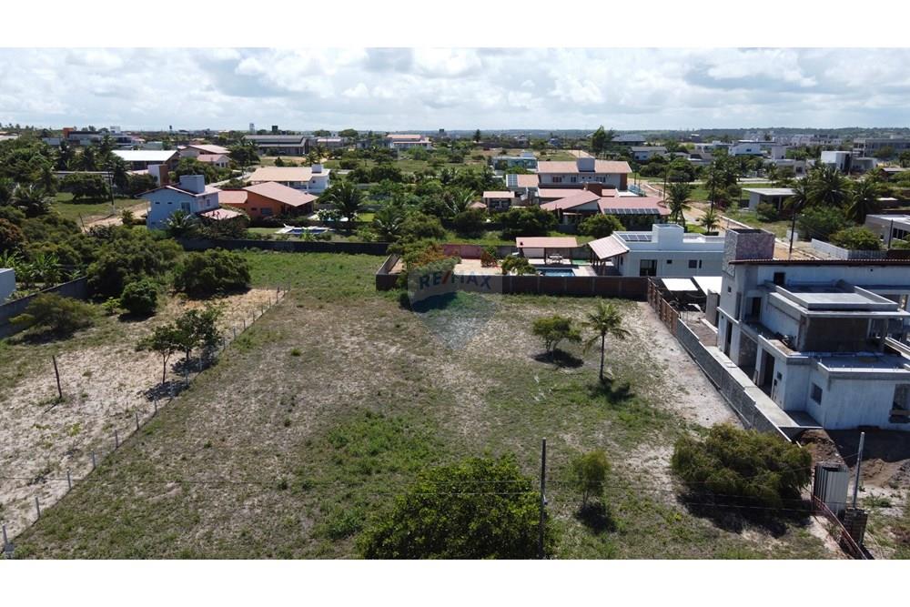 Terreno - Venda - Conde , Paraíba - DJI_0338.JPG - 720871027-66