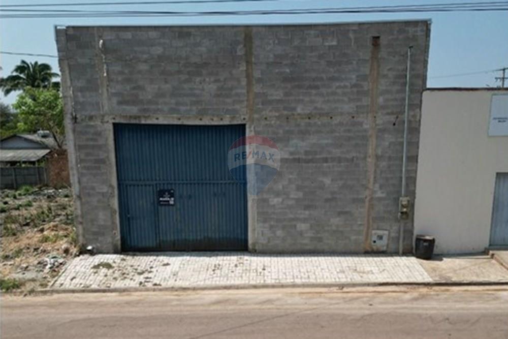 Galpão - Alugar - Redenção , Pará - Imagem do WhatsApp de 2025-01-16 à(s) 14.11.55_a7d388a7.jpg - 722331001-137