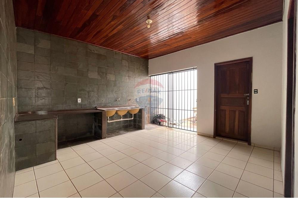Casa - Venda - Cacoal , Rondônia - 19.jpg - Área de serviço - 722311007-70