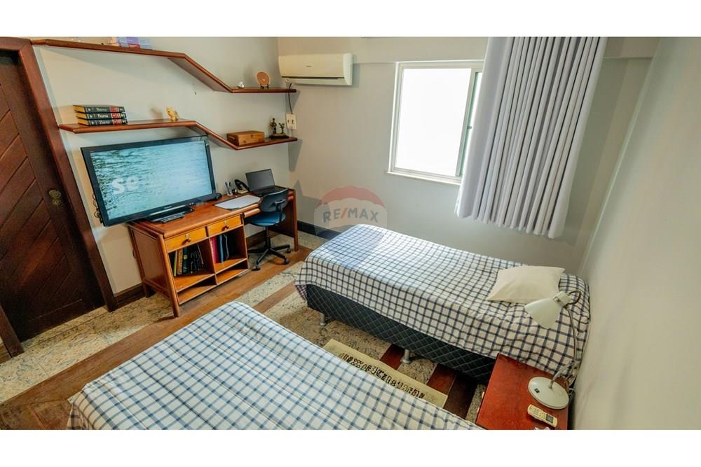 Residencial - Piso - Belém , Pará - BR - DSC00708.jpg - Ensuite - 720671060-68