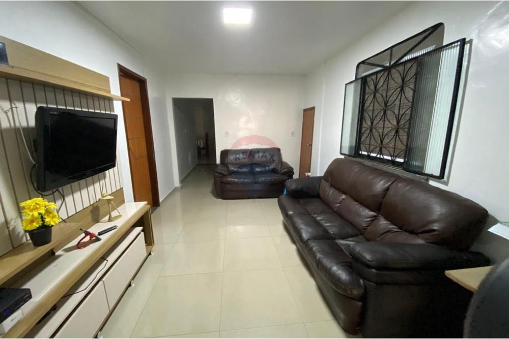 Casa - Venda - Manaus , Amazonas - e265d645-5070-4d84-9987-d6b4ead0a453.jpeg - 722051047-8