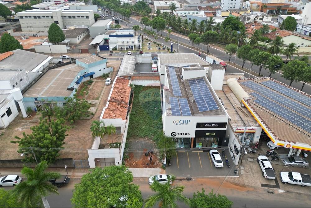 Terreno - Alugar - Araguaína , Tocantins - DJI_0011.JPG - 720991019-27