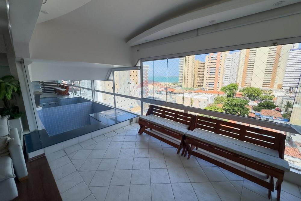 Apartamento - Venda - Fortaleza , Ceará - PHOTO-3421.jpg - 722031075-91