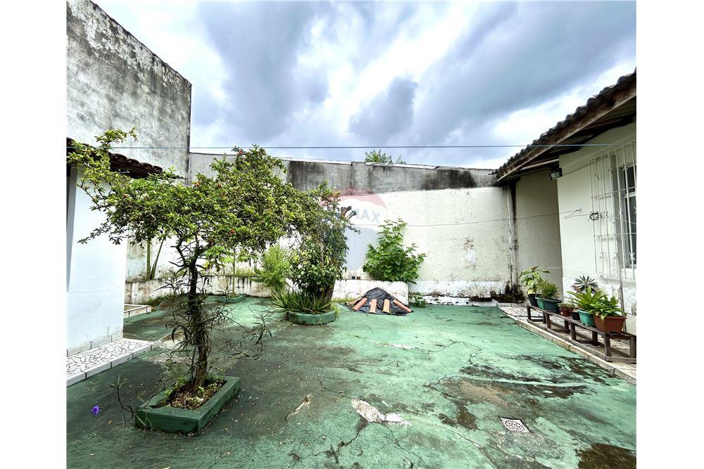 Woningbouw - Haus - Belém , Pará - BR - Quintal - 720671023-48