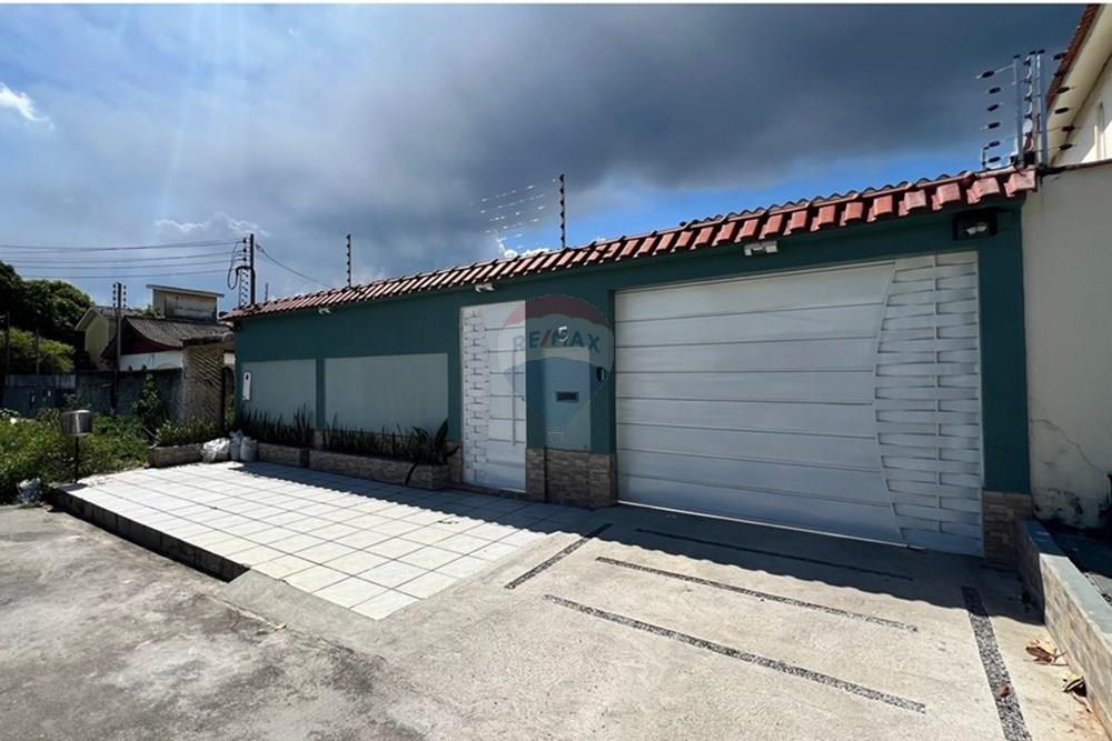 Casa - Venda - Manaus , Amazonas - ba902464-fe74-40e5-918a-e22a7881a682.jpeg - 720661009-88