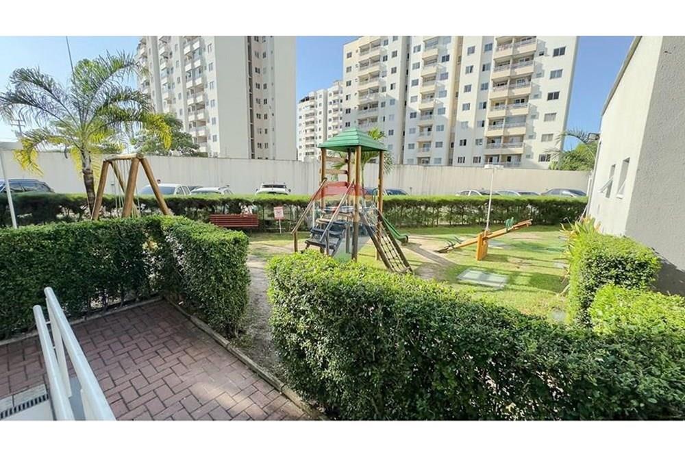 Apartamento - Venda - Fortaleza , Ceará - 75a42e11-450d-473e-86a0-12612249978e.jpeg - Jardim Externo - 722031038-53