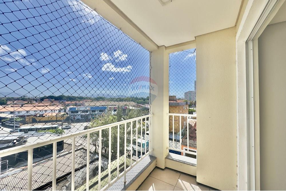 Apartamento - Venda - Fortaleza , Ceará - IMG_1212.jpeg - Varanda - 722031038-65