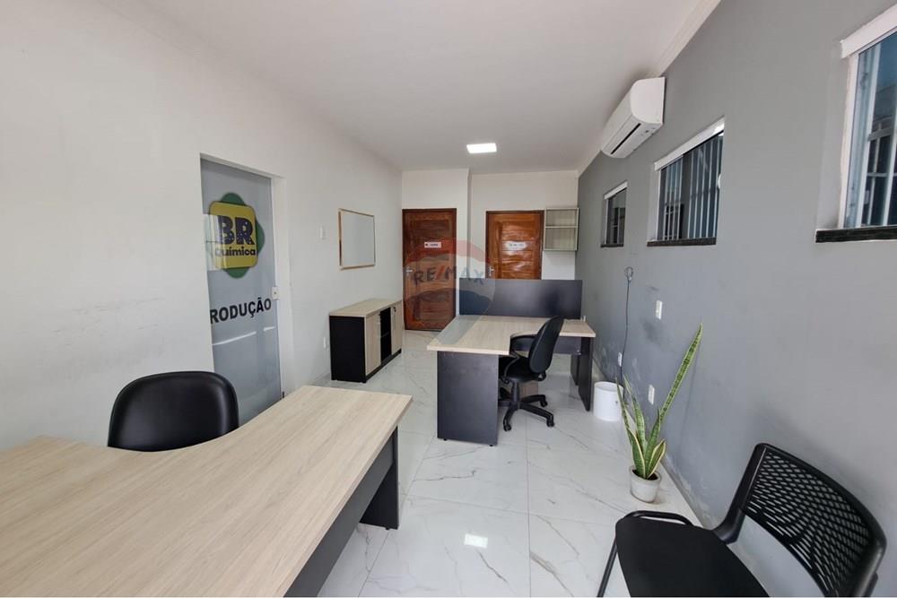 Ponto Comercial - Venda - Natal , Rio Grande do Norte - LUIS 30.jpeg - 720621056-147