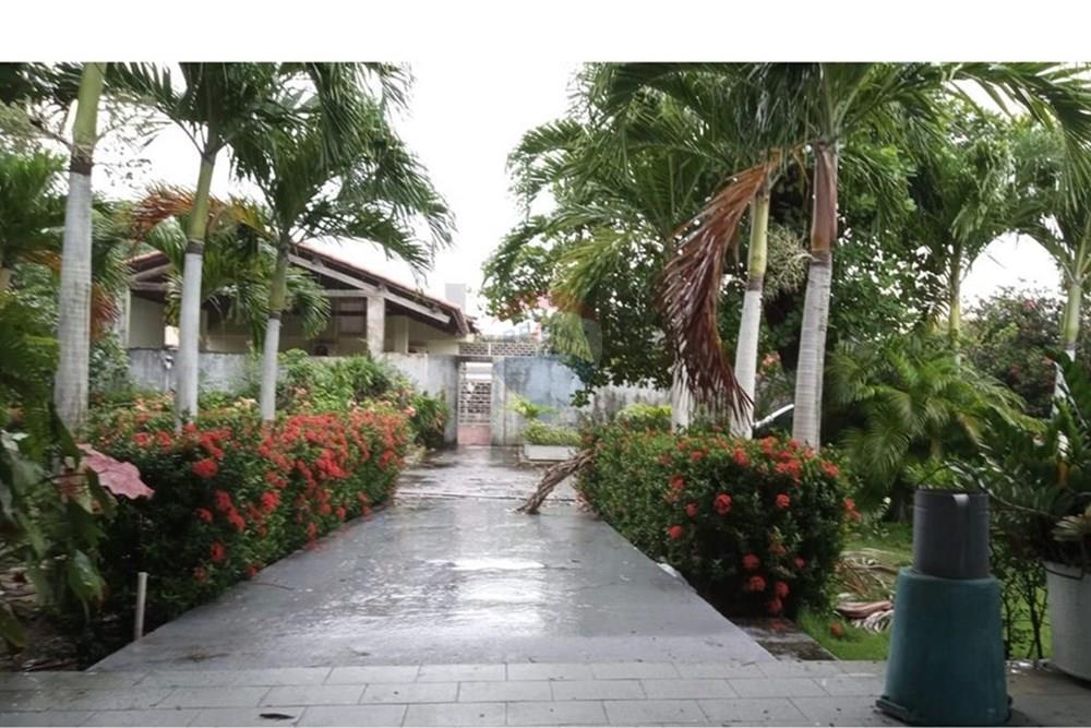 Casa - Venda - Fortaleza , Ceará - casa vovo rampa.jpeg - 720321099-12