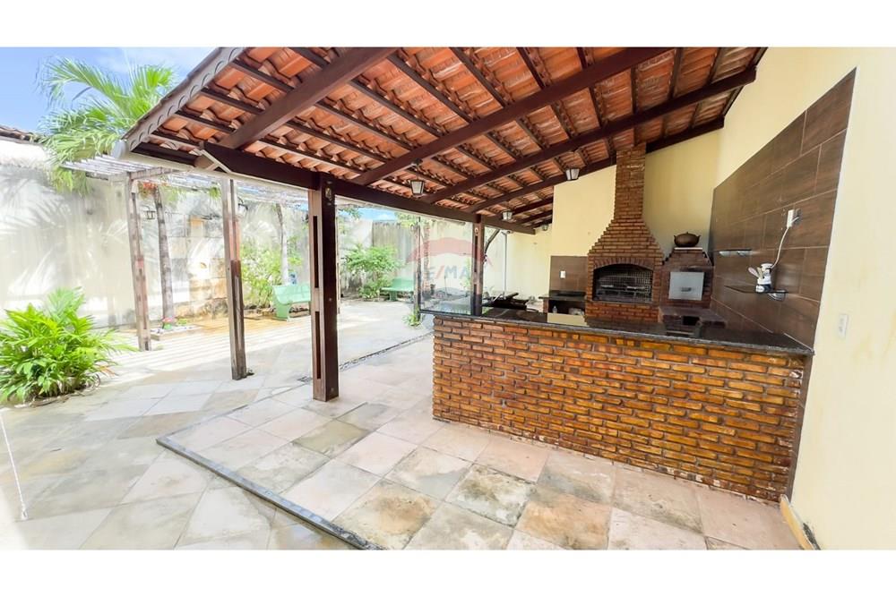 Casa - Venda - Fortaleza , Ceará - F34.jpeg - 721621015-141