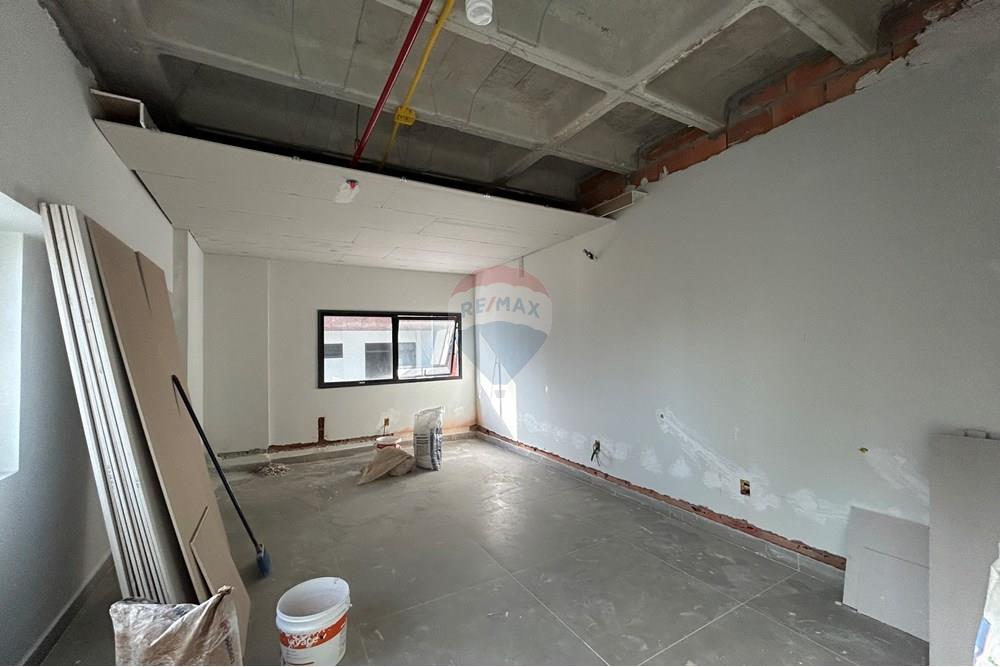 Cj. Comercial/ Sala - Alugar - Belém , Pará - IMG_5314.JPG - 720921121-18