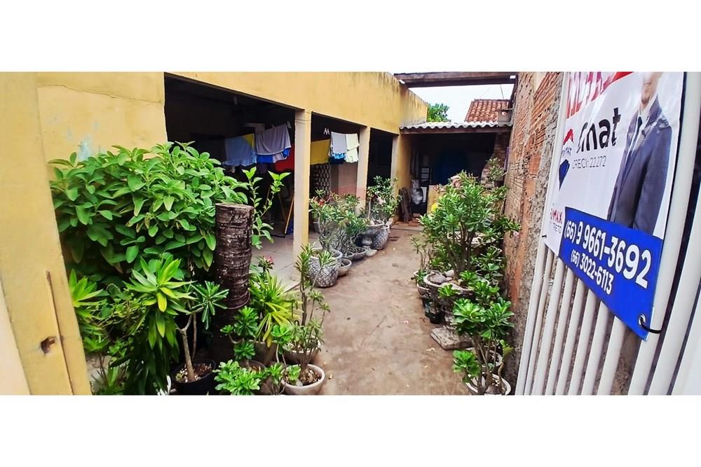 Casa - Venda - Rondonópolis , Mato Grosso - WhatsApp Image 2025-12-03 at 14.38.29 (5).jpeg - 720851145-13