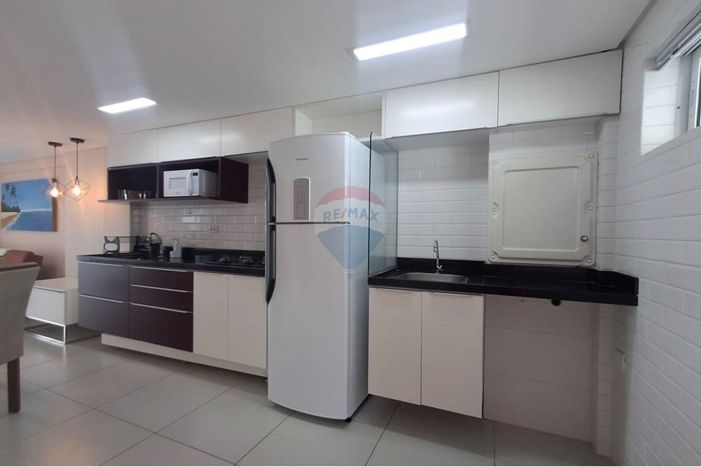 Apartamento - Alugar - João Pessoa , Paraíba - WhatsApp Image 2025-12-01 at 16.38.31 (2) - Copia.jpeg - 720301143-57