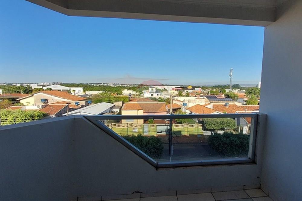 Apartamento - Venda - Rondonópolis , Mato Grosso - 20250628_081506.jpg - Varanda - 720851116-9