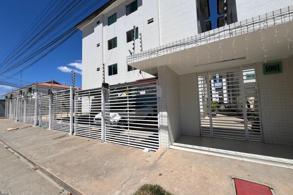 Apartamento - Venda - Campina Grande , Paraíba - IMG_4278.JPG - 720291084-26