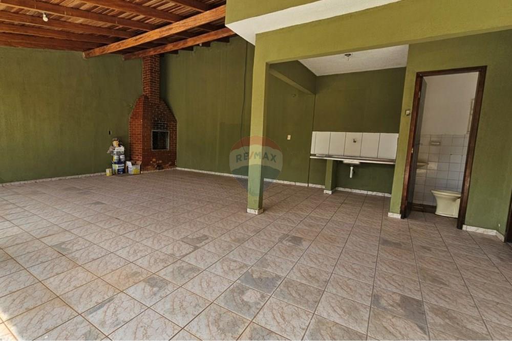 Casa - Venda - Cuiabá , Mato Grosso - JD. PT 21.jpg - 720911006-80