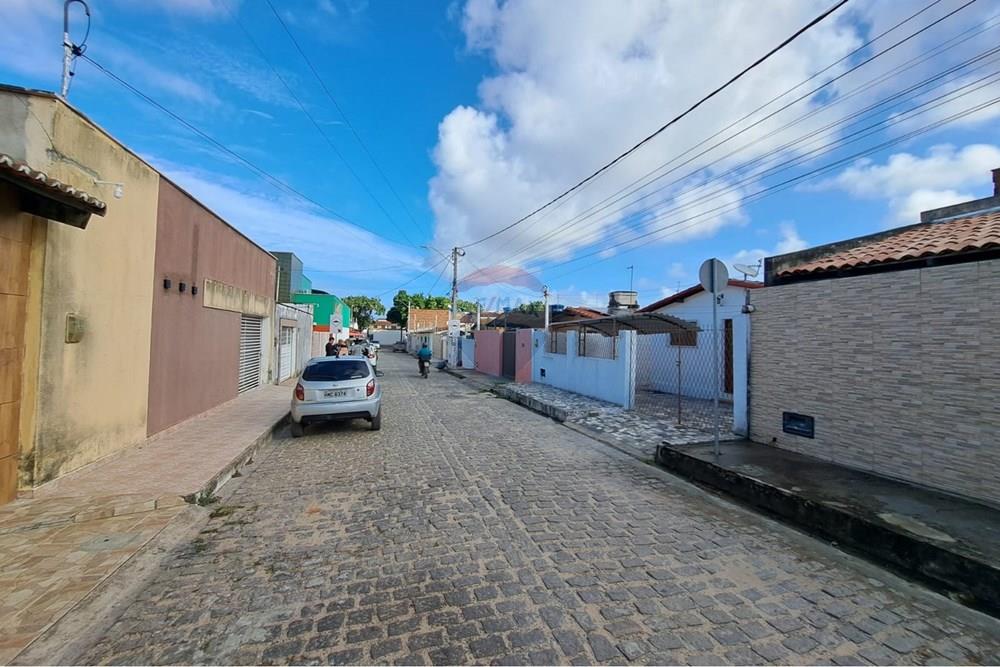 Casa - Venda - Natal , Rio Grande do Norte - OZIEL 2.jpeg - 720621056-142