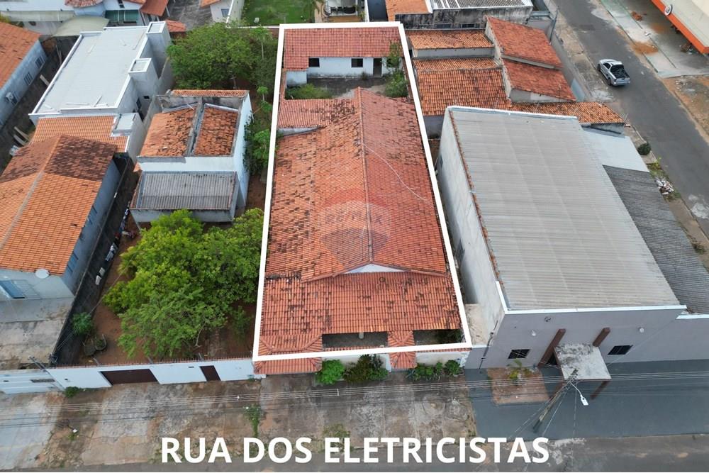 Casa - Venda - Araguaína , Tocantins - RUA DOS ELETRICISTAS-JPG 02.jpg - 720991046-12