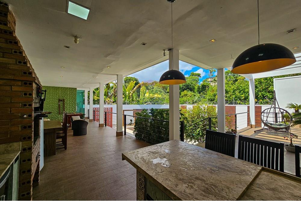 Casa - Venda - Manaus , Amazonas - 20250629_112148.jpg - 720721095-4