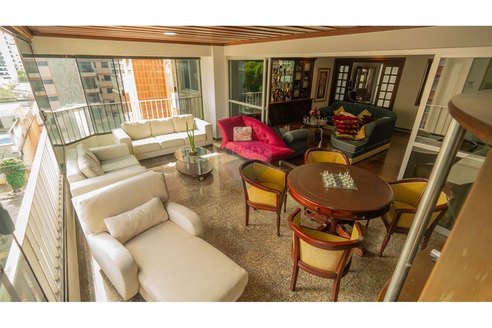 Residencial - Piso - Belém , Pará - BR - DSC00616.jpg - Altana - 720671060-68