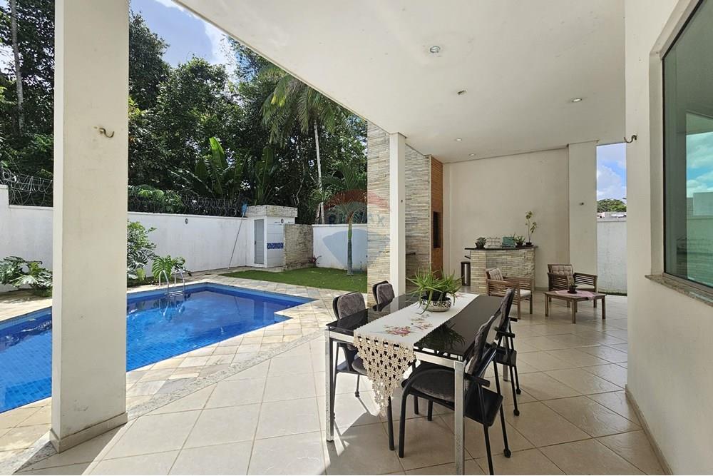 Casa - Venda - Manaus , Amazonas - IMG-20250505-WA0182.jpg - 720401017-55