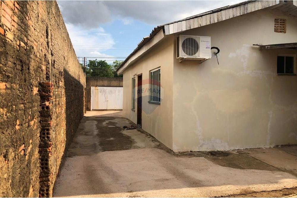 Casa - Venda - Porto Velho , Rondônia - RICARDO 1.jpg - 721551019-249