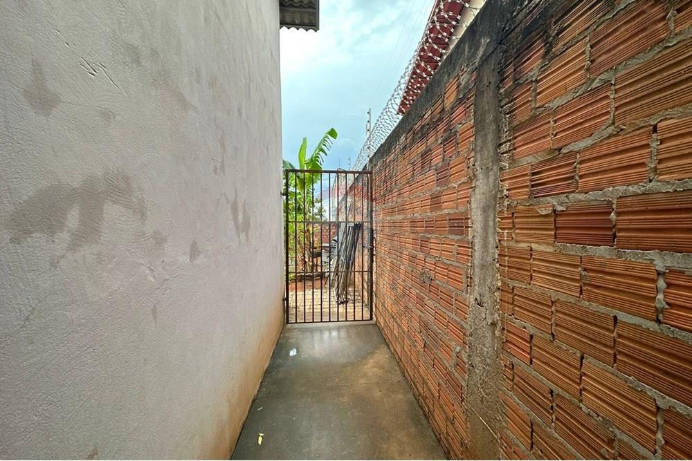 Casa - Venda - Araguaína , Tocantins - 20.jpeg - 720991005-75