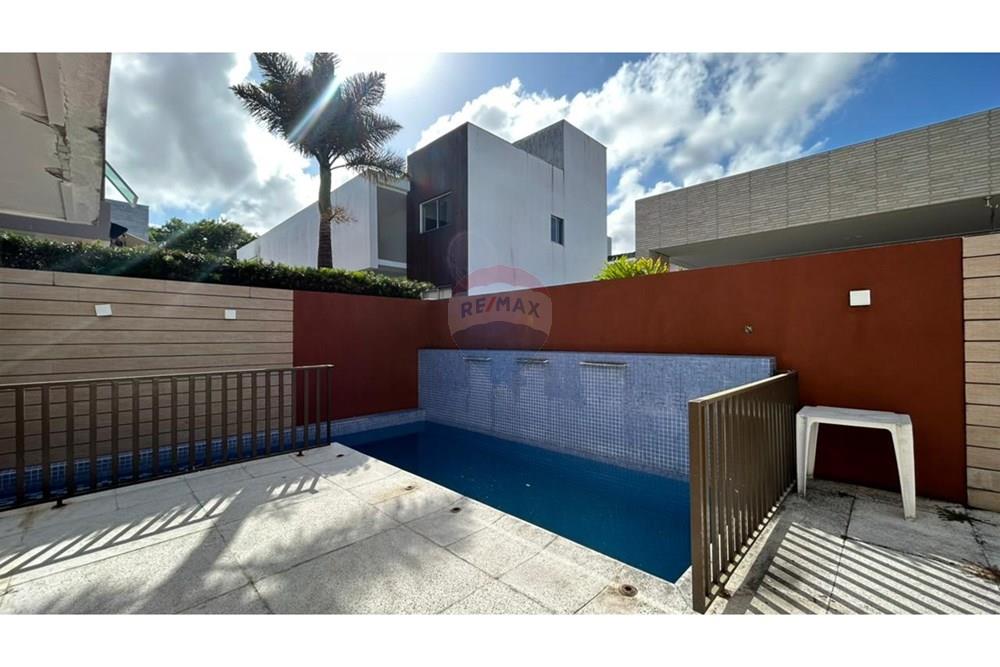 Casa - Alugar - João Pessoa , Paraíba - IMG-20251215-WA2511.jpg - 722001085-77