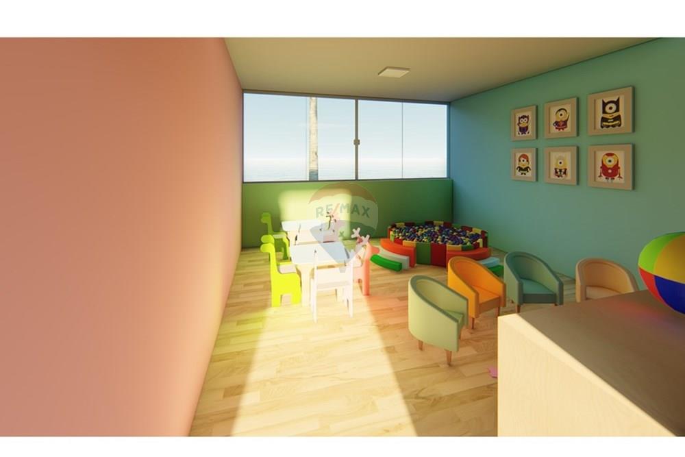 Apart Hotel/ Flat - Venda - Conde , Paraíba - BRINQUEDOTECA 03.jpg - 720871004-176