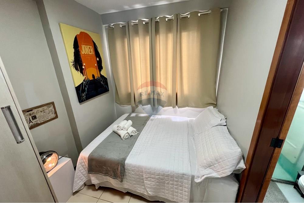 Apartamento - Alugar - Manaus , Amazonas - IMG_0292.jpg - 720661042-15