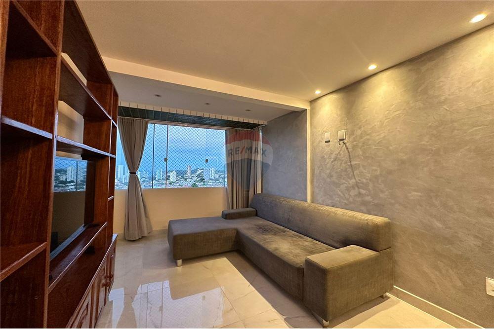 Apartamento - Venda - Natal , Rio Grande do Norte - 21 - 720891068-76