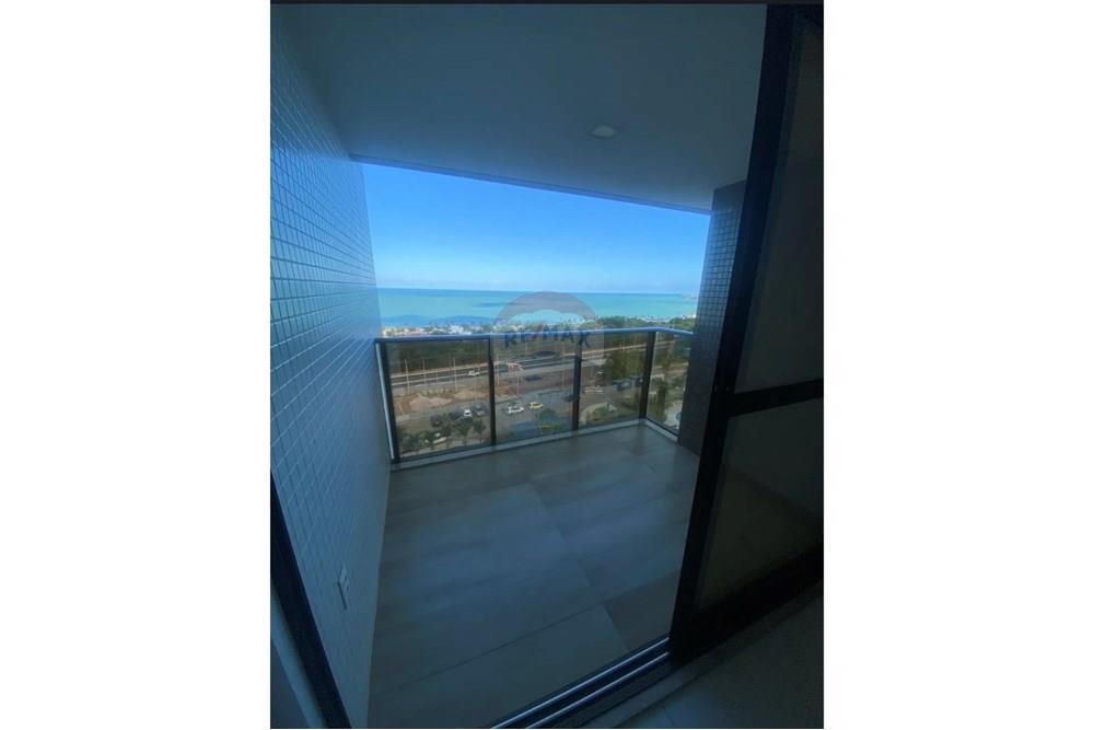 Apartamento - Alugar - João Pessoa , Paraíba - IMG_5682.jpeg - 722001187-4