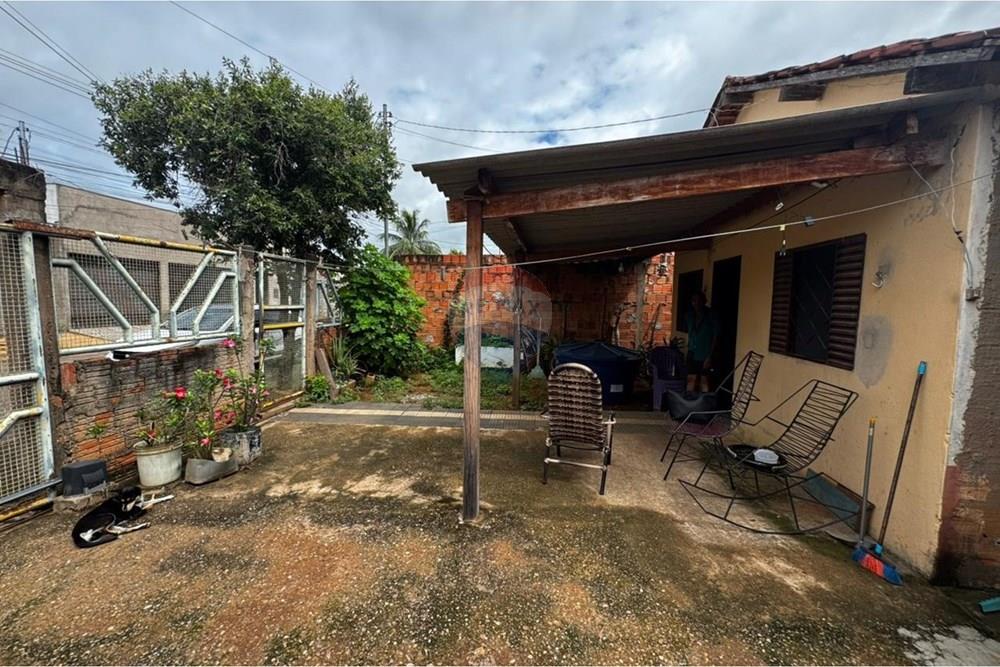 Casa - Venda - Rondonópolis , Mato Grosso - 44e50748-1baa-4c7d-bf2c-4a93fc8c5162.jpg - 720851151-11