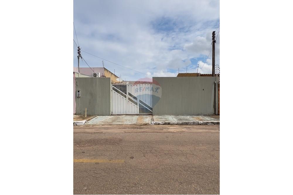 Casa - Venda - Porto Velho , Rondônia - IMG_8988.jpg - 721551078-1