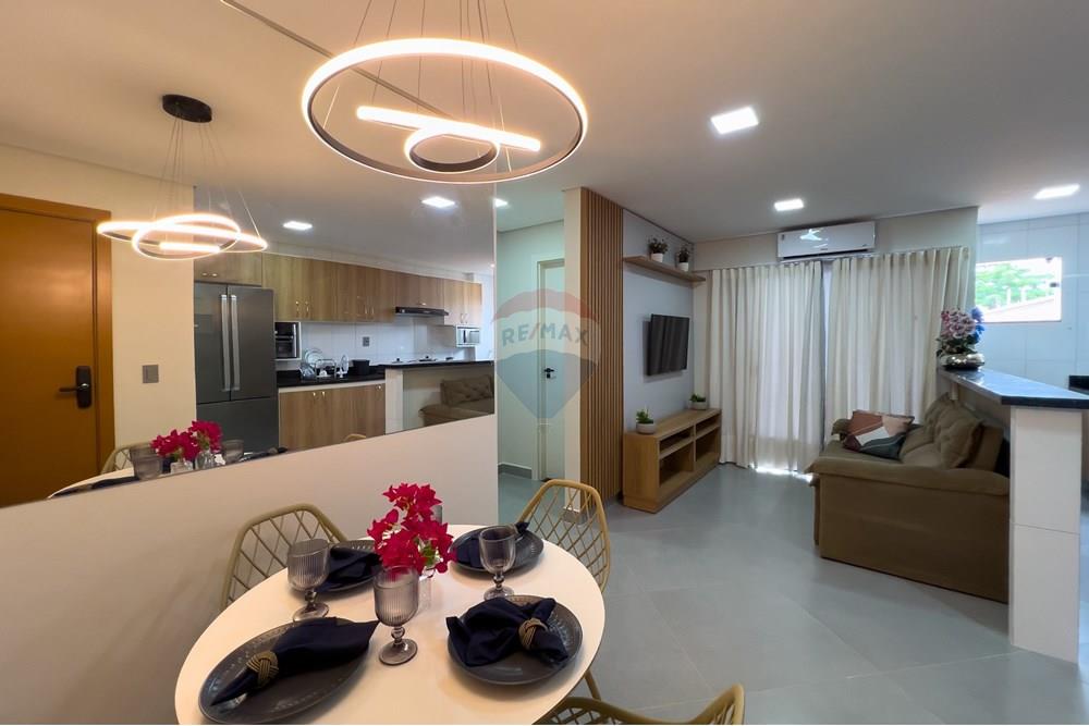 Apartamento - Venda - Porto Velho , Rondônia - IMG_2495.JPG - 721551038-7