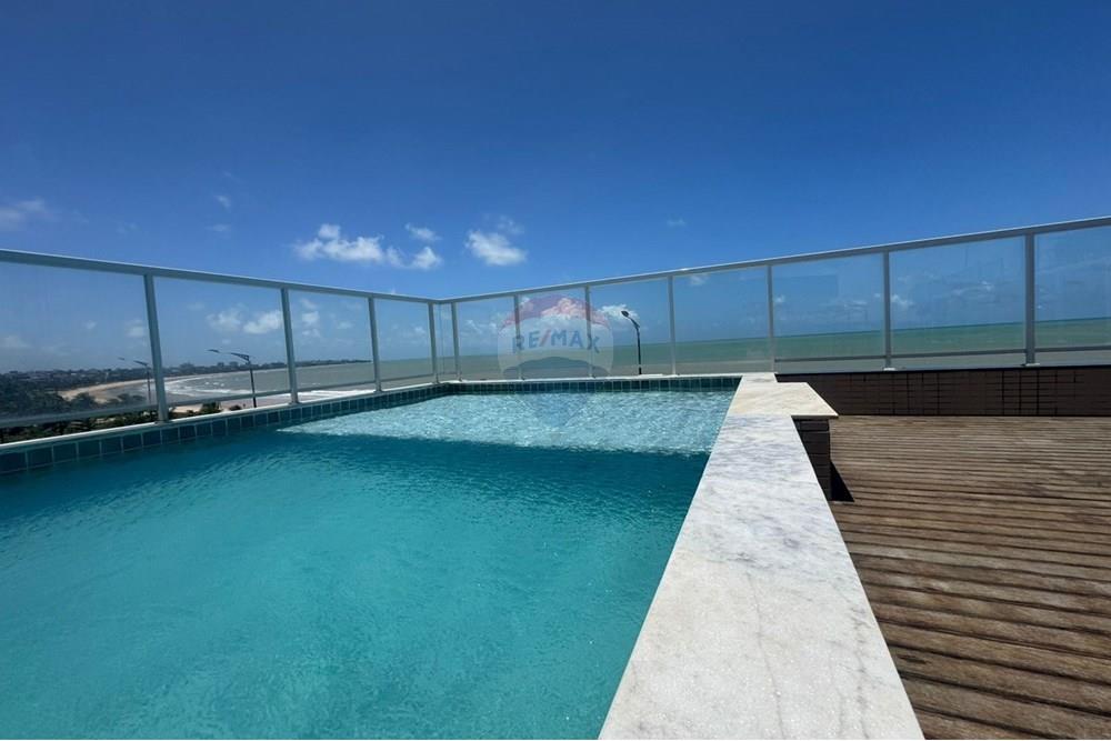 Apart Hotel/ Flat - Venda - João Pessoa , Paraíba - FLAT1.jpg - 720431071-21