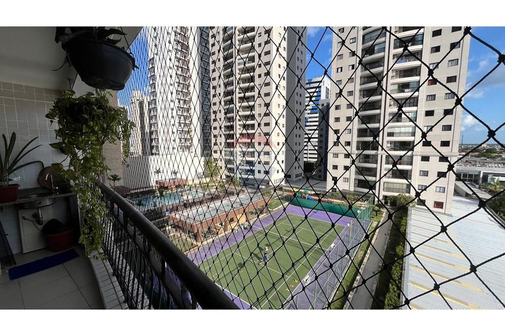 באזור מגורים - דירה - Belém , Pará - BR - WhatsApp Image 2025-07-24 at 11.14.12 (4).jpeg - Altana - 720671034-28