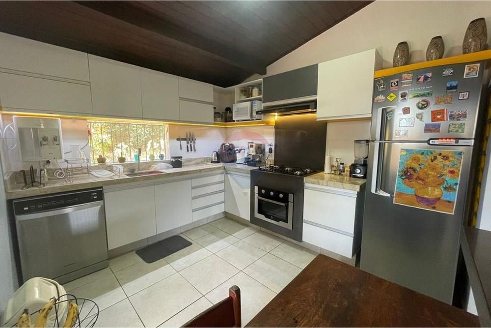 Casa - Alugar - Natal , Rio Grande do Norte - IMG-20241202-WA0069.jpg - Cozinha - 720891124-34