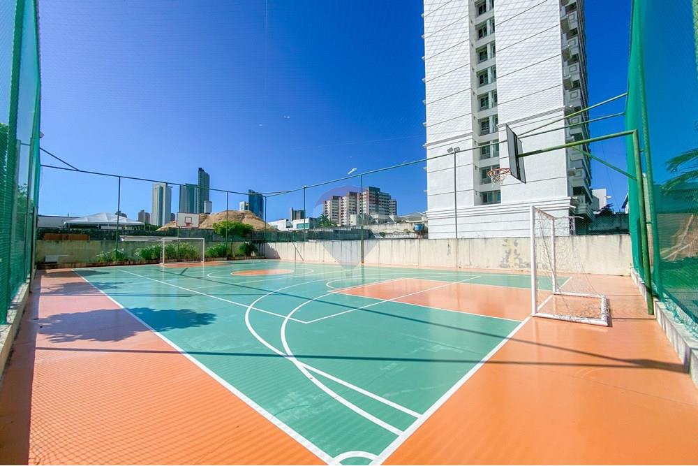 Apartamento - Venda - Natal , Rio Grande do Norte - Foto 21.jpg - 720811032-50