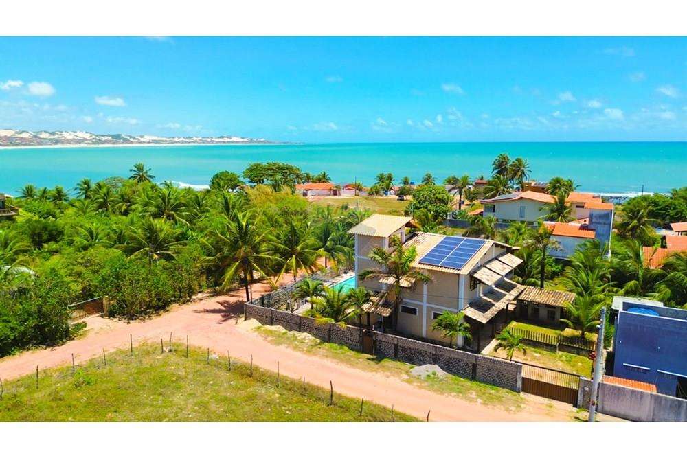 Casa - Venda - Nísia Floresta , Rio Grande do Norte - 6f4033bb-a881-43a5-a38e-be774f8db8c9.jpeg - 720891152-65