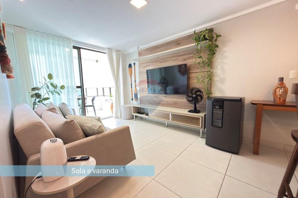 Apartamento - Alugar - Cabedelo , Paraíba - Imagem5.jpg - 722091090-22