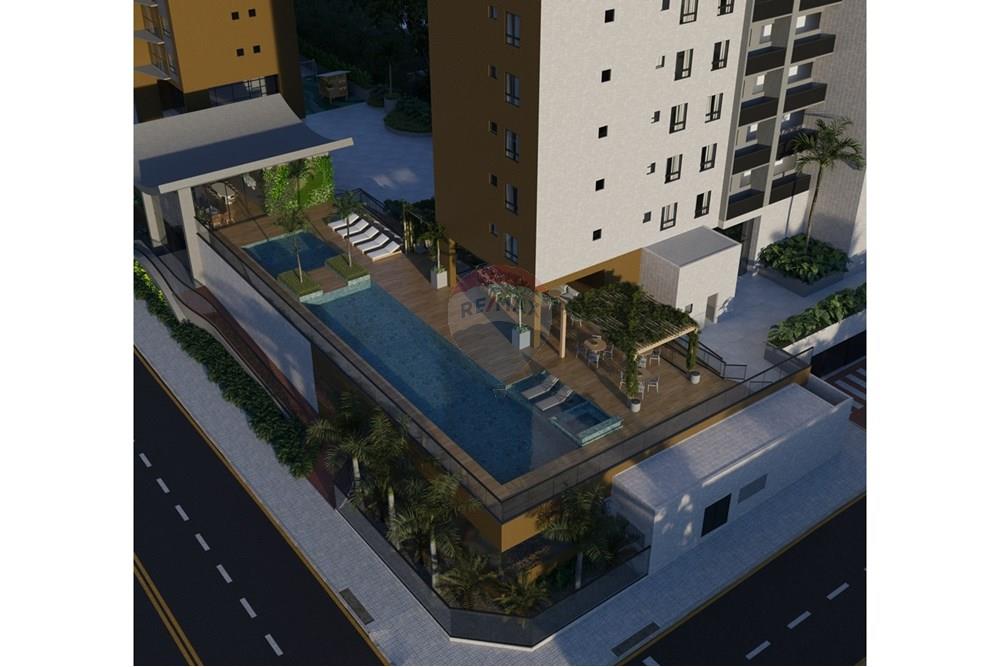 Apartamento - Venda - Natal , Rio Grande do Norte - PISCINA_01-1.jpg - 720621006-51