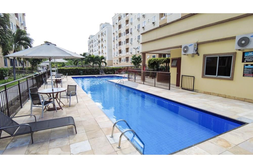 Apartamento - Alugar - Fortaleza , Ceará - DJI_0114.jpg - 722031018-82