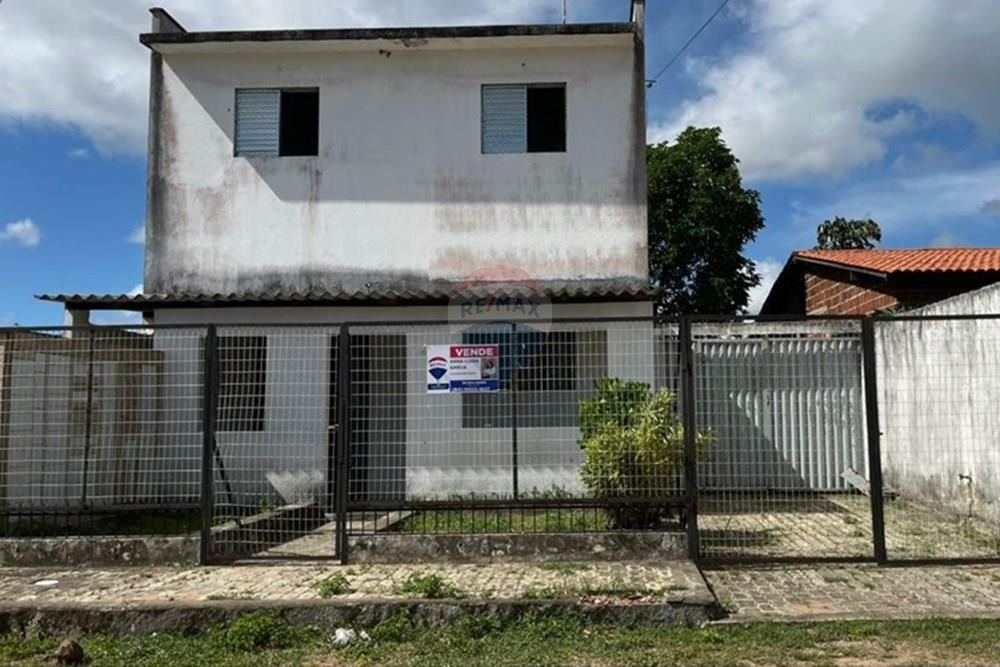 Casa - Venda - Parnamirim , Rio Grande do Norte - Fachada.JPG - 720621047-53