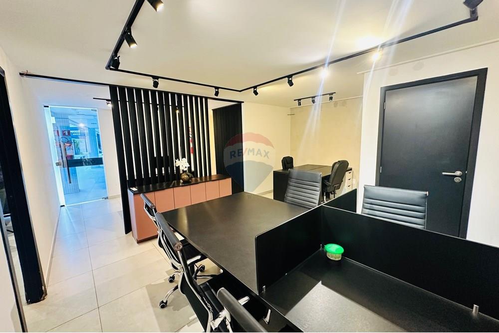 Ponto Comercial/ Loja - Alugar - João Pessoa , Paraíba - IMG_9893.jpeg - 722011022-249