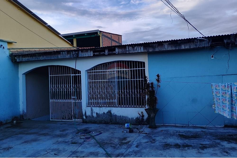 Casa - Venda - Porto Velho , Rondônia - 1000737357.jpg - 721551029-30